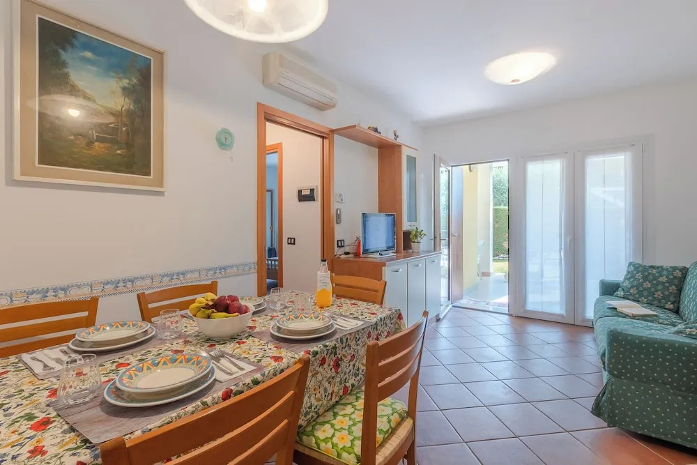 Casa Zini