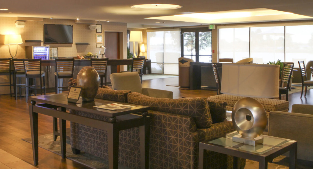 Best Western Plus Bayside Hotel