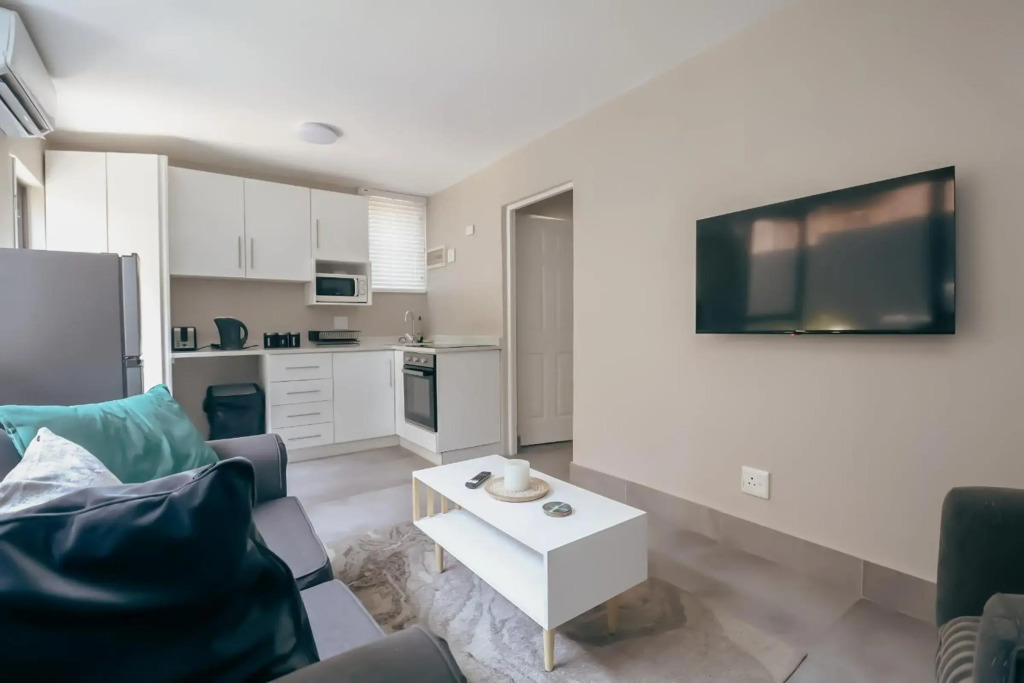 Ocean Rocks Villa, Umhlanga