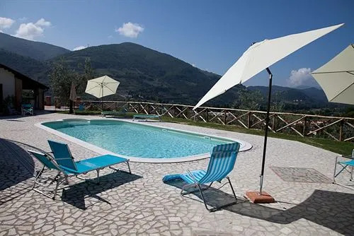 Pucci Country House
