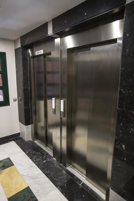 Apartamento Chamberi