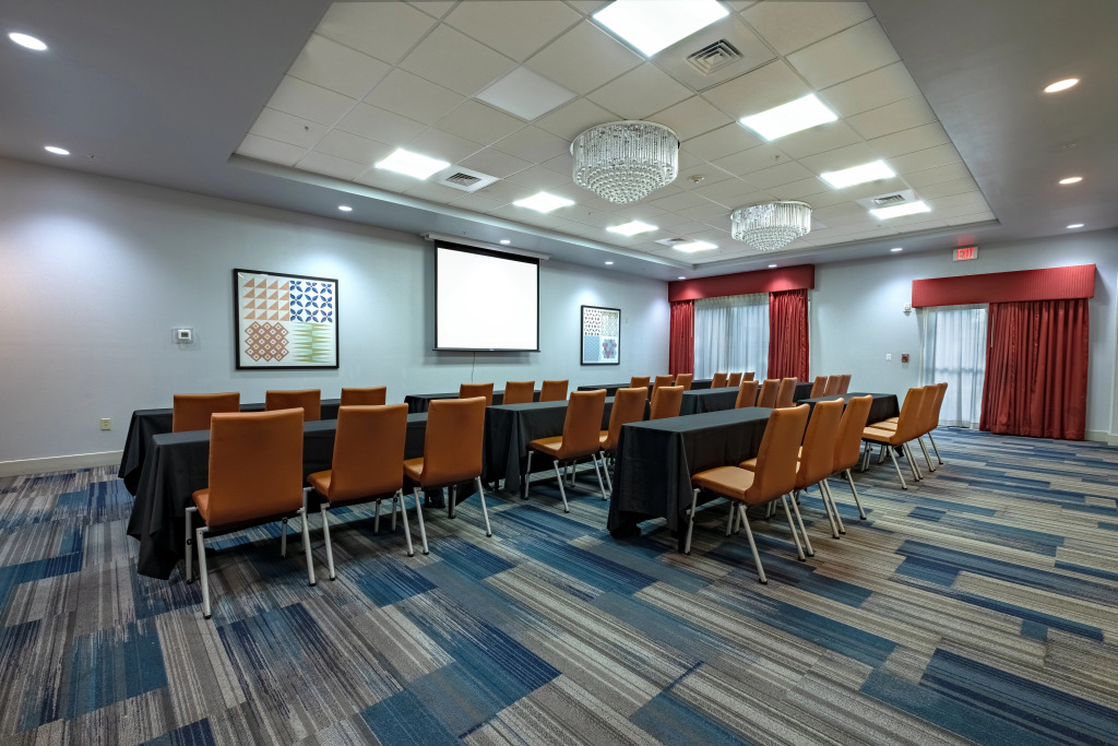Holiday Inn Express-International Drive by IHG