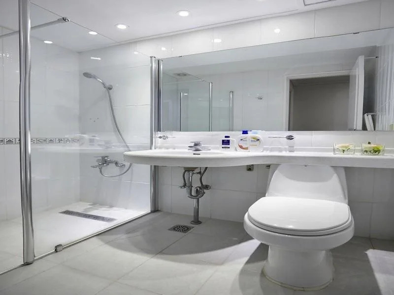 Jamsil Guest House