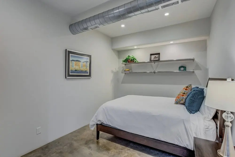 4BR Modern Marvel Downtown Custom Private Balcony