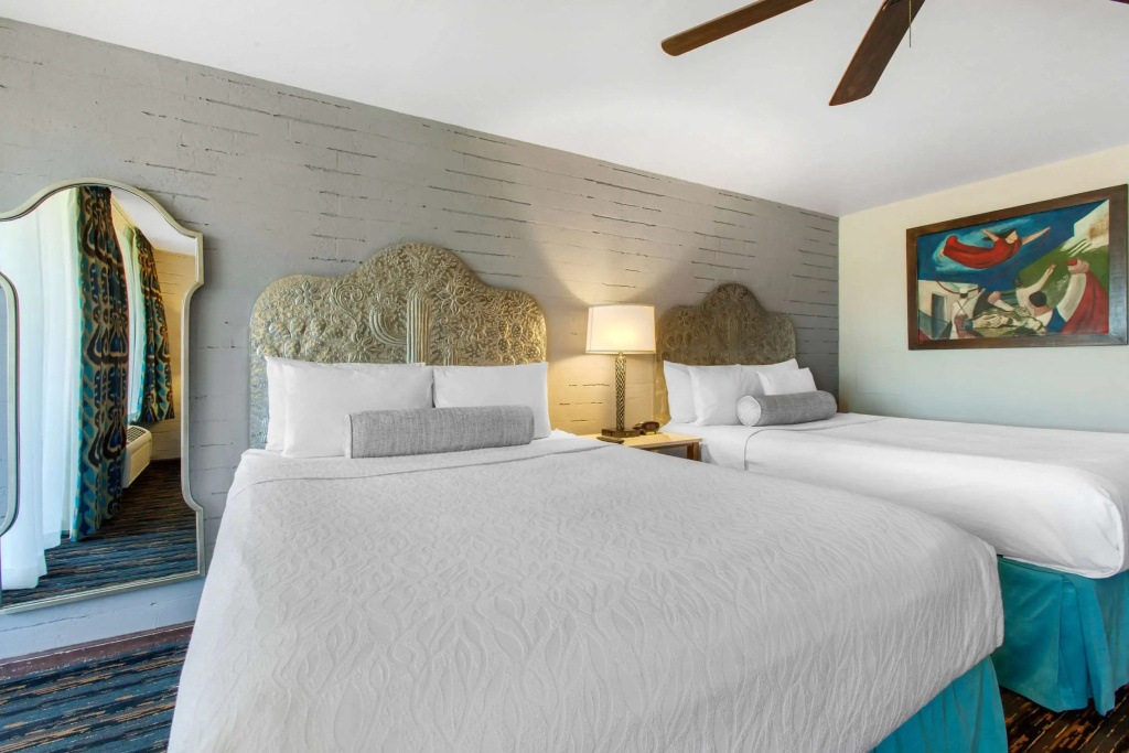La Posada Lodge & Casitas, an Ascend Collection Hotel