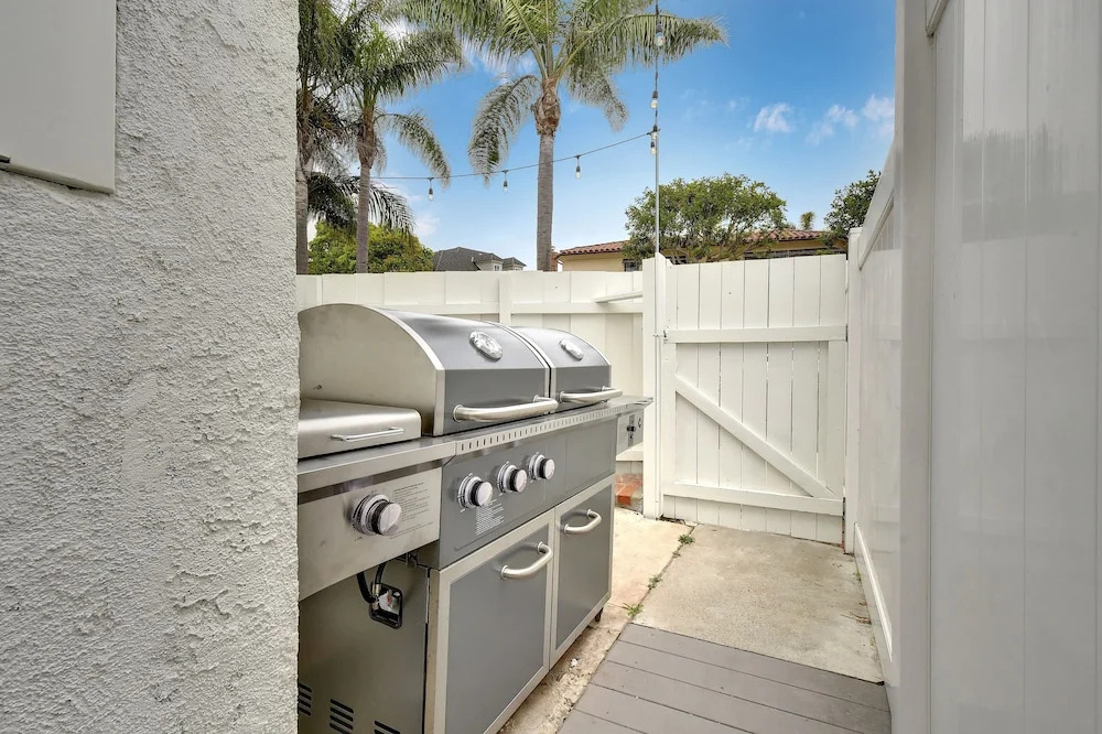 129 G Street Row 3 Bedroom Home