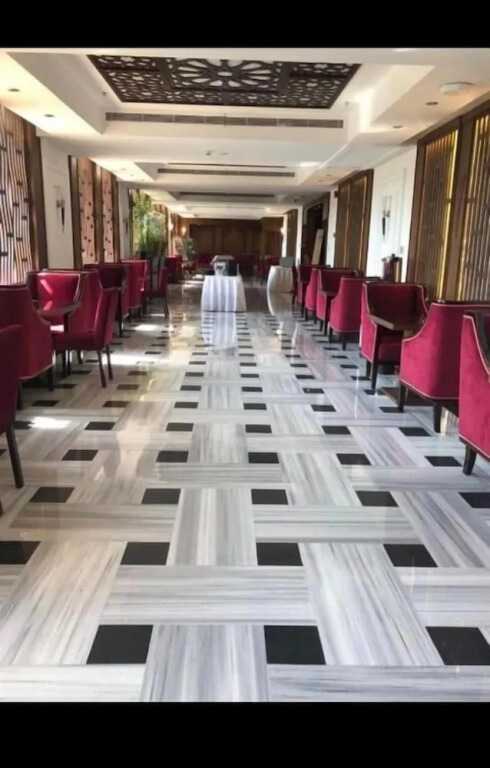 Golden Sea Hotel