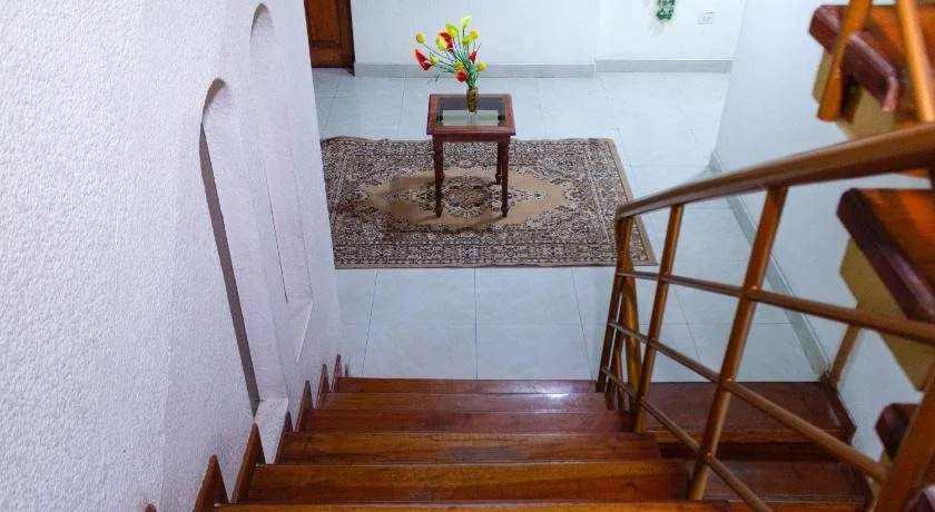 Astorga Hotel Arequipa