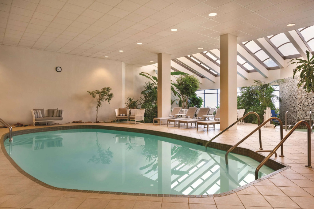 Embassy Suites by Hilton Richmond