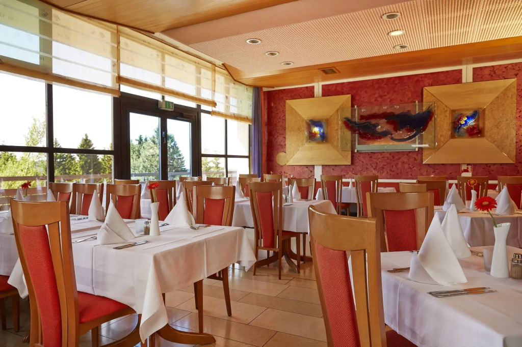 AHORN Panorama Hotel Oberhof