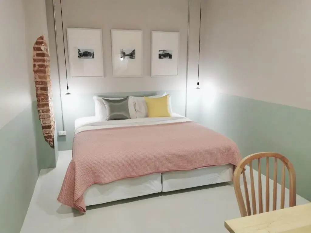 Snoozy Guesthouse