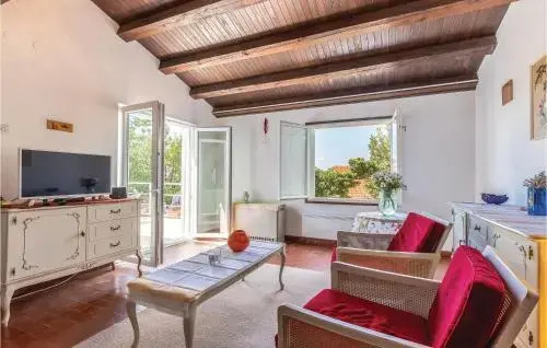 Holiday Home In Kraljevica
