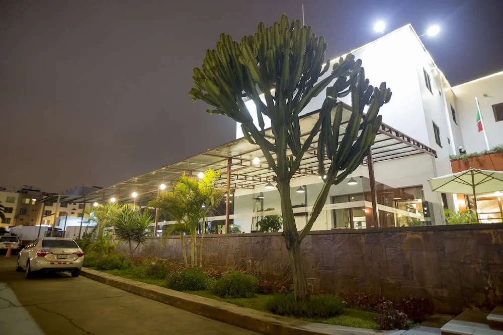 Gran Hotel Tacna