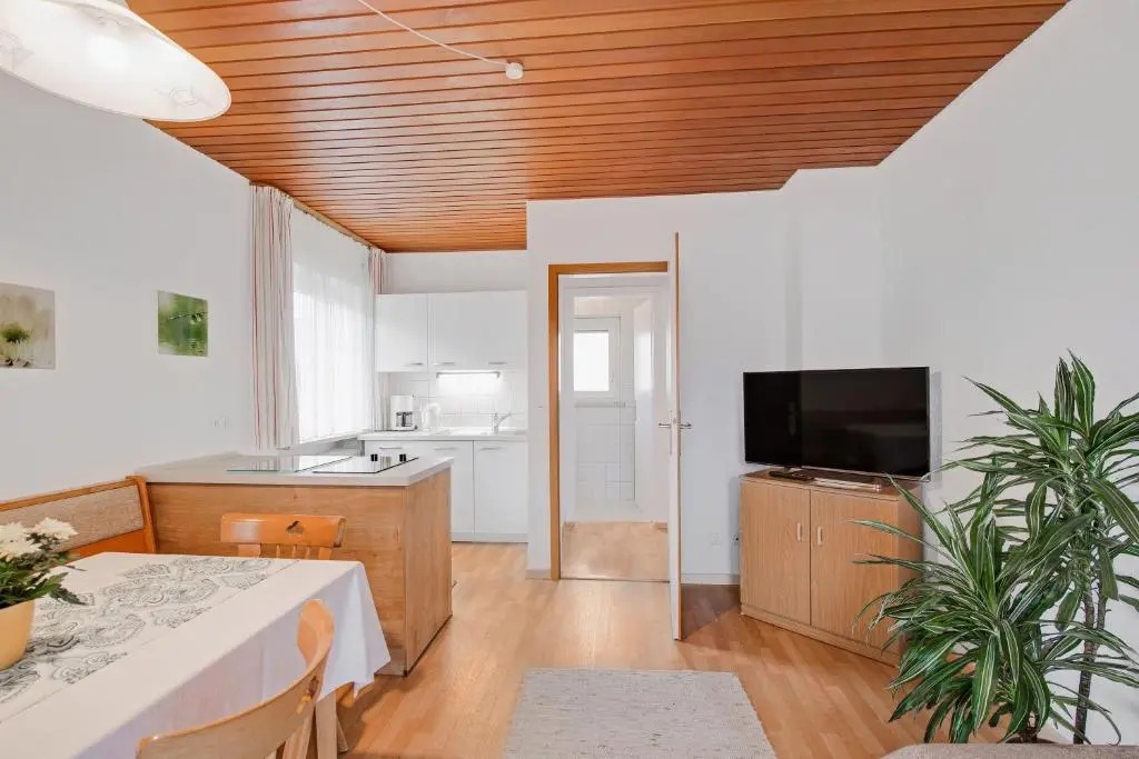 Ferienwohnung Wennesz 1