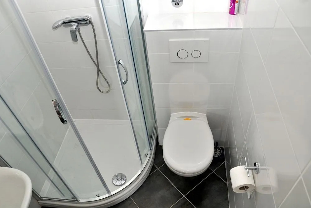 BM Apartments Rogoznica
