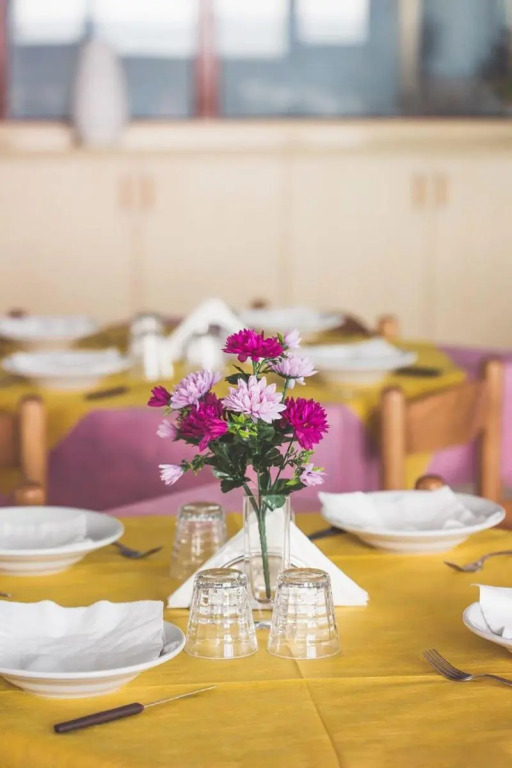 Villa MG Hotel