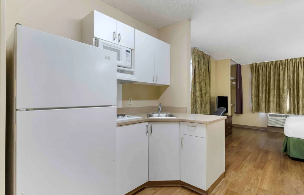 Extended Stay America - Laredo - Del Mar