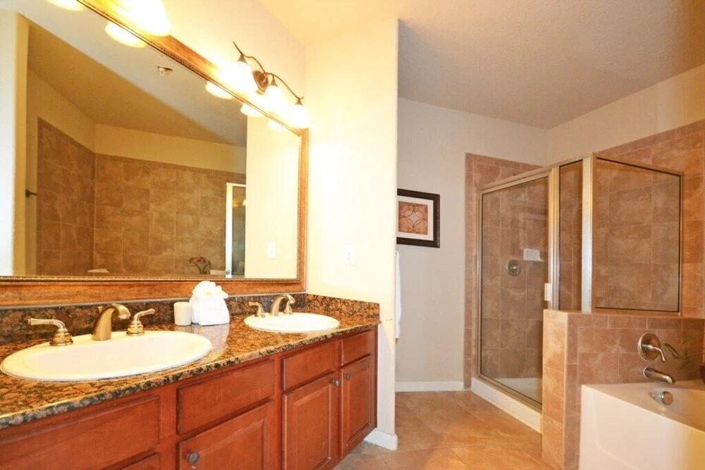 Florida Getaways Luxury Villas