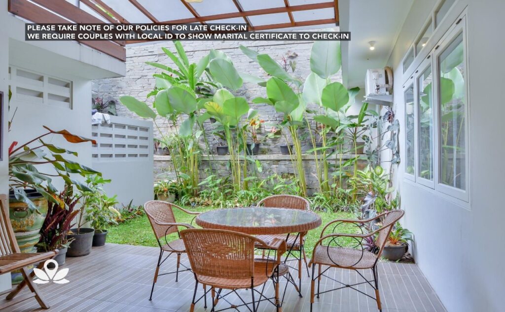ZEN Rooms Bukit Dago Syariah