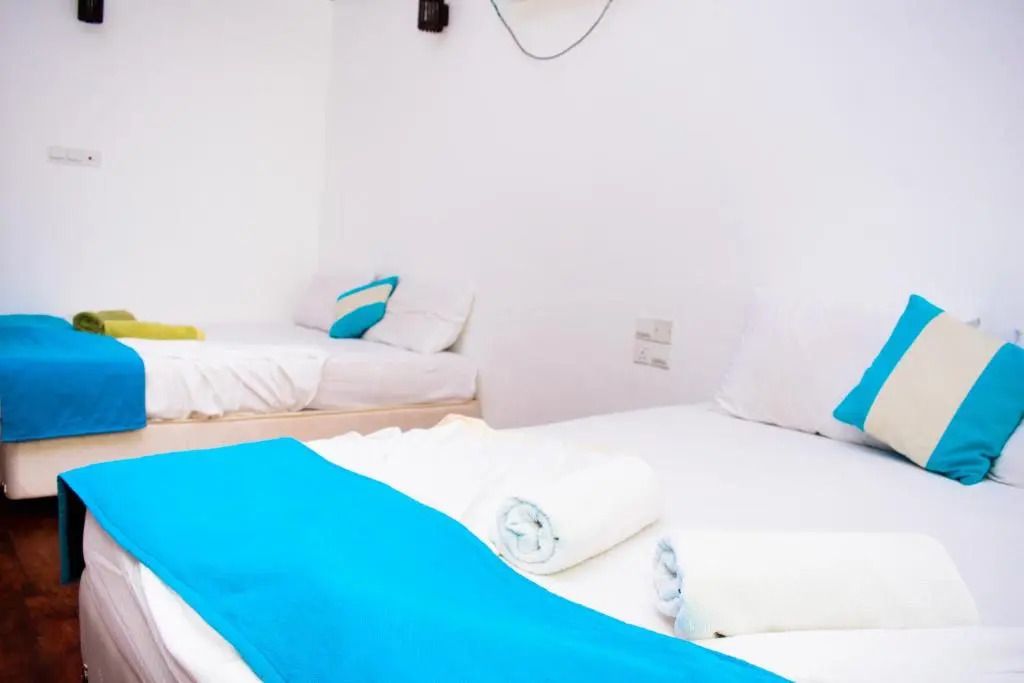 Sarada Beach Resort Yala