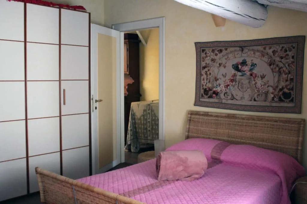 LOleandro sul Lago dIseo B&B