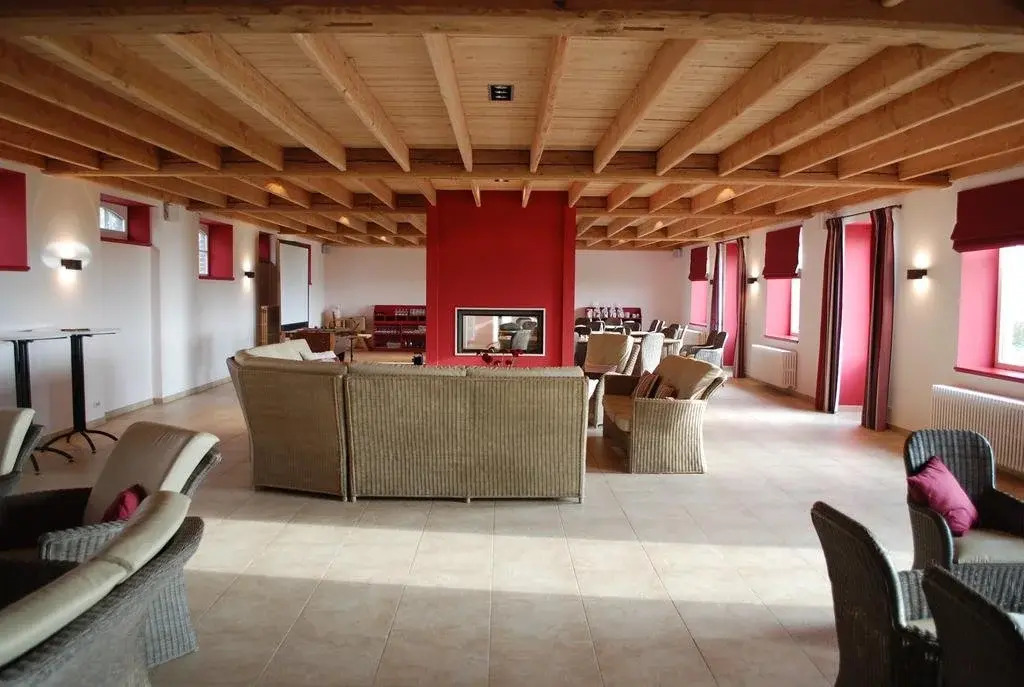 Hoeve Hazegras
