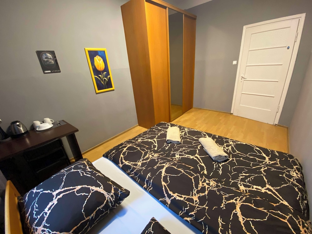 Fantastic-Inn Warszawa - CH16