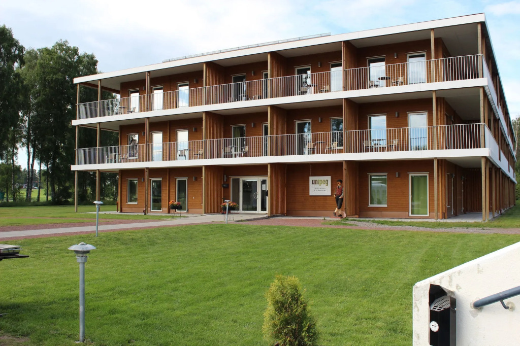 Lindö Hotell
