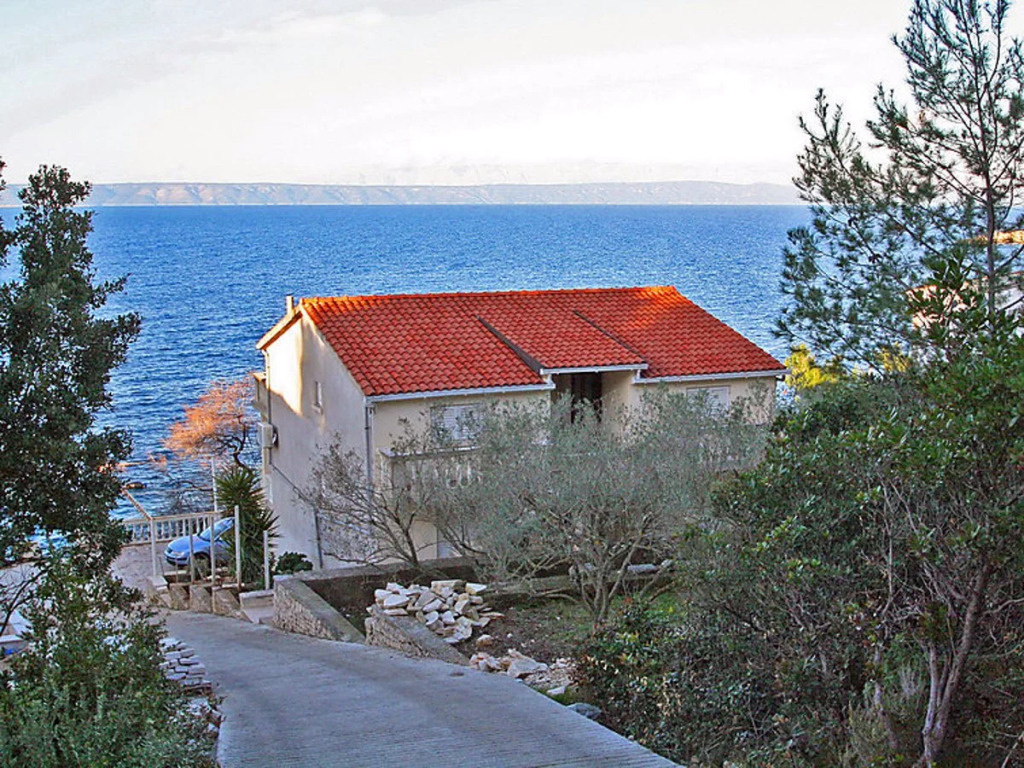 Apartment Antun Cala Tuent 34452