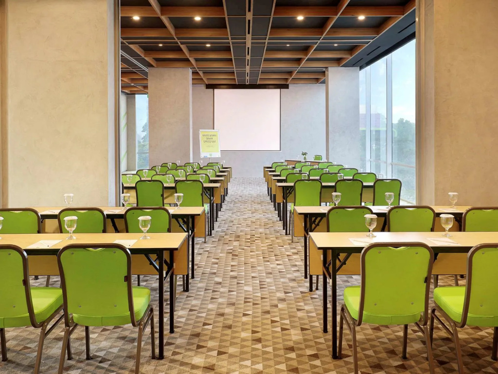 ibis Styles Jakarta Simatupang