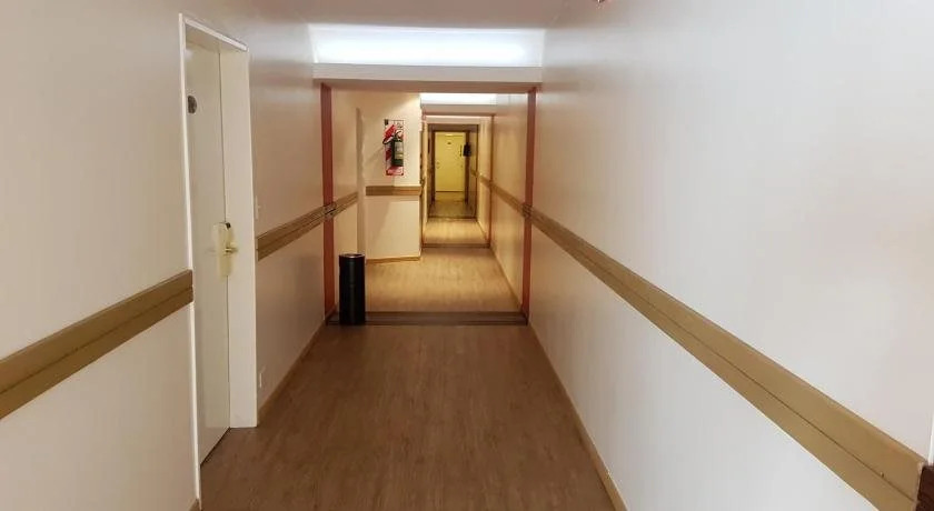 Intersur Suites