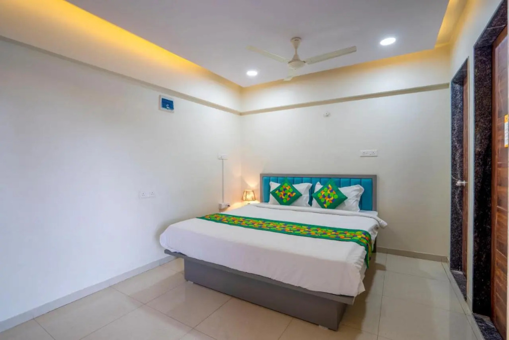 Itsy Hotels Metro