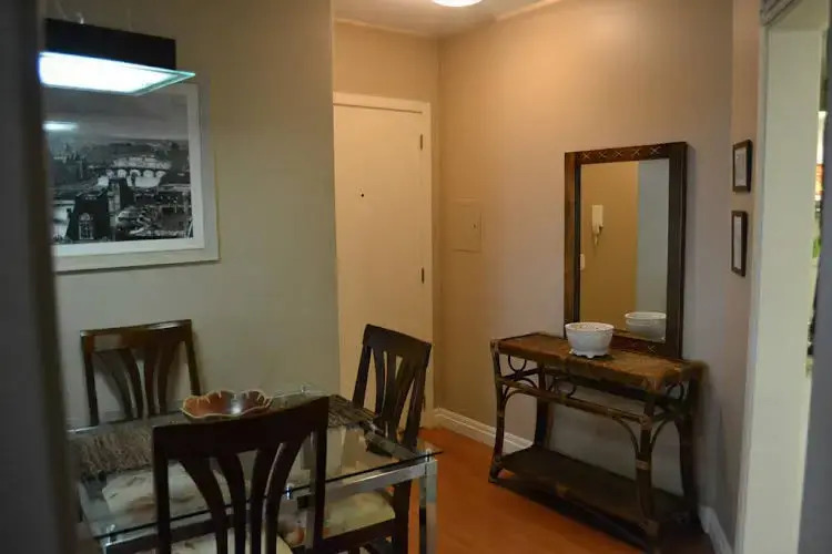 Apartamento Gramado Mantova