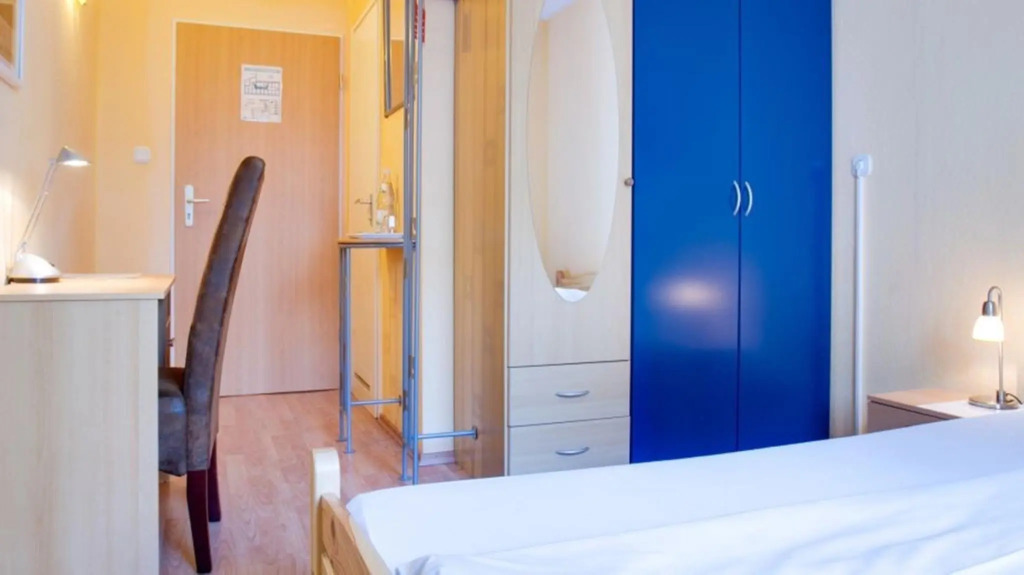 Hotel Sendlinger Tor