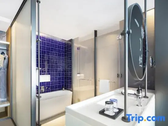 M Social Hotel Suzhou