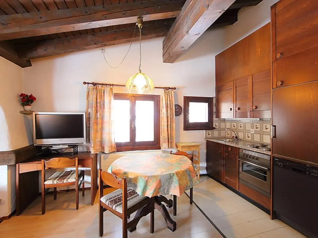 Apartment 7104 Silvaplana-Surlej