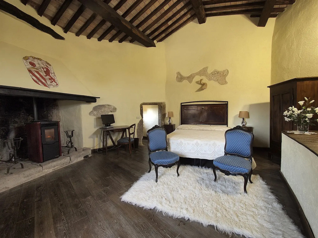 Hotel Della Fortezza