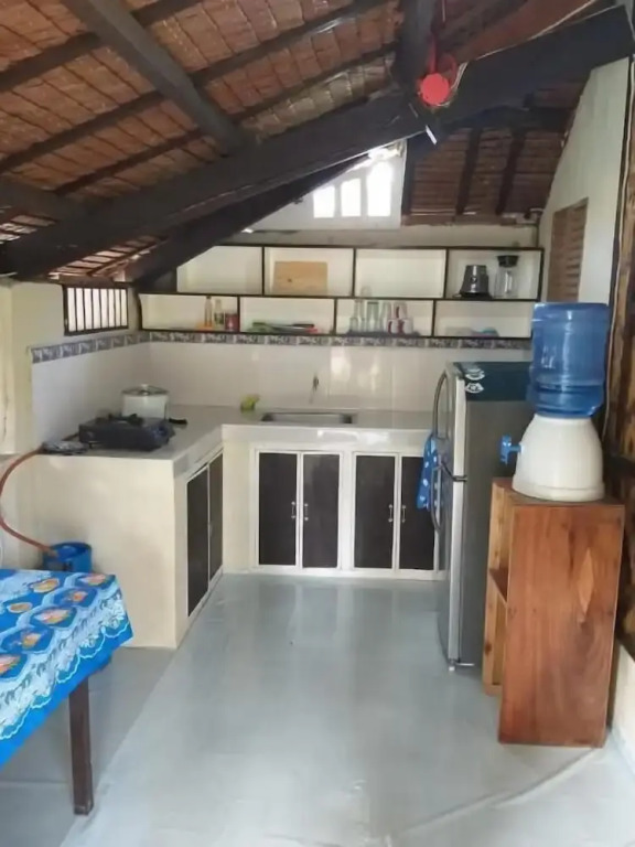 DGs Homestay