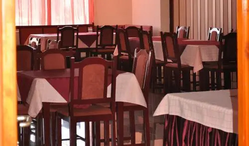 Hotel Satelit Kumanovo