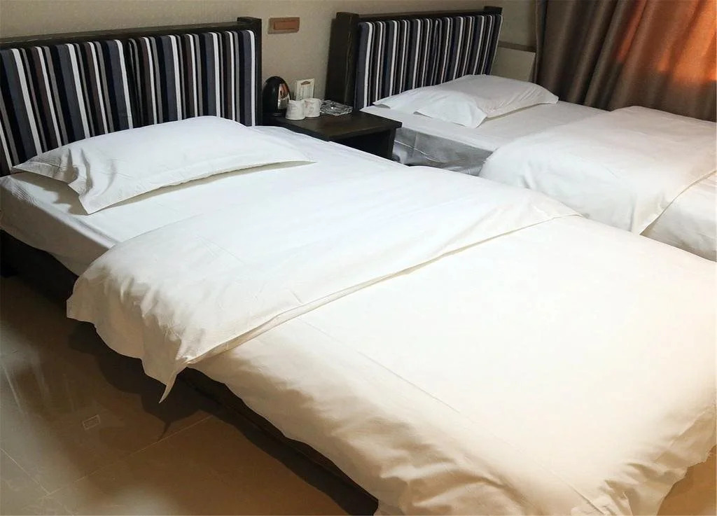 Harbin Kaida Rongzhi Hotel