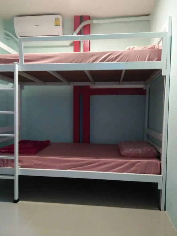 My Little Home Hostel