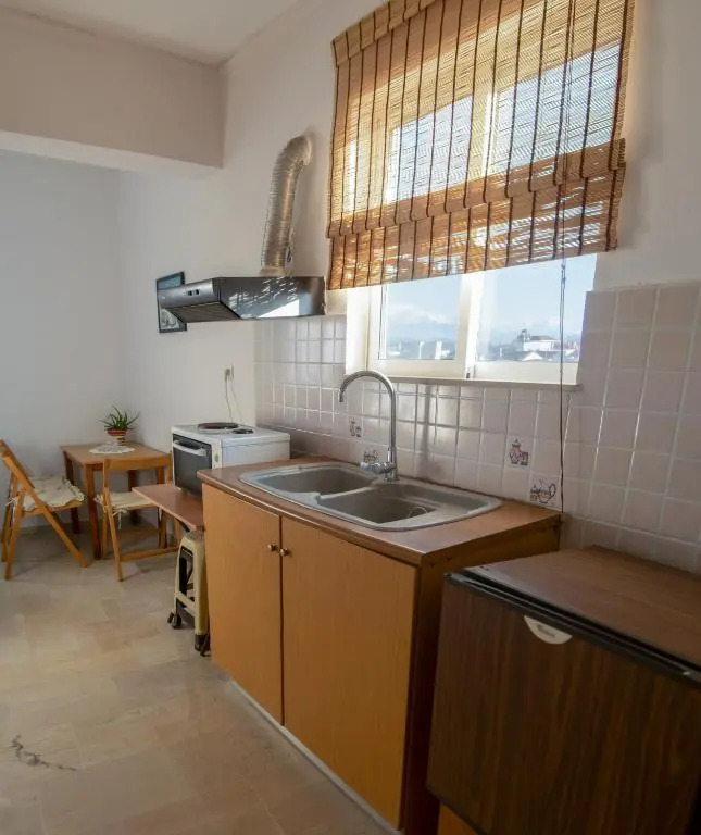 CityCenter Apartment
