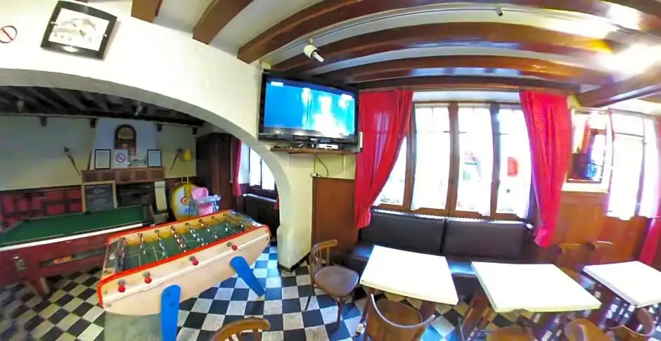 Hotel Au Bon Coin