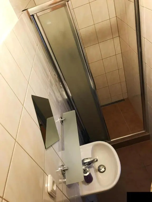 Penzion Fáfa