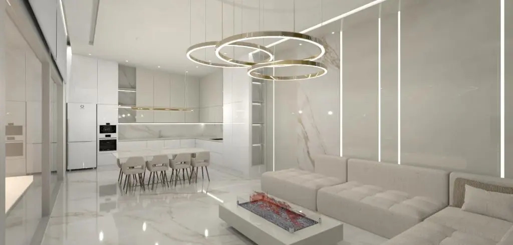 Villa El by PosarelliVillas