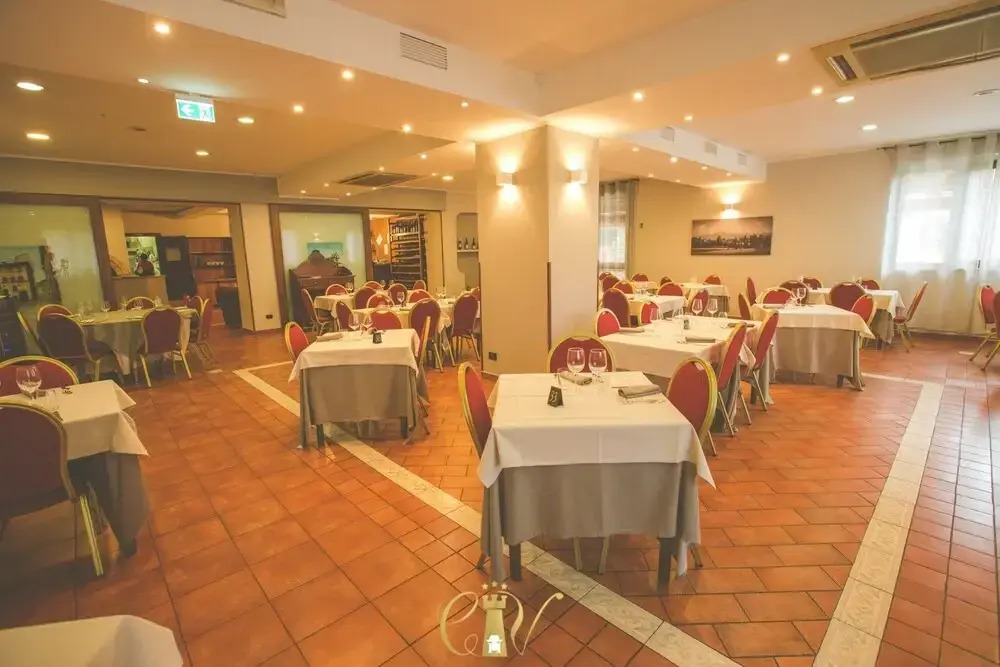 Hotel Camino Vecchio