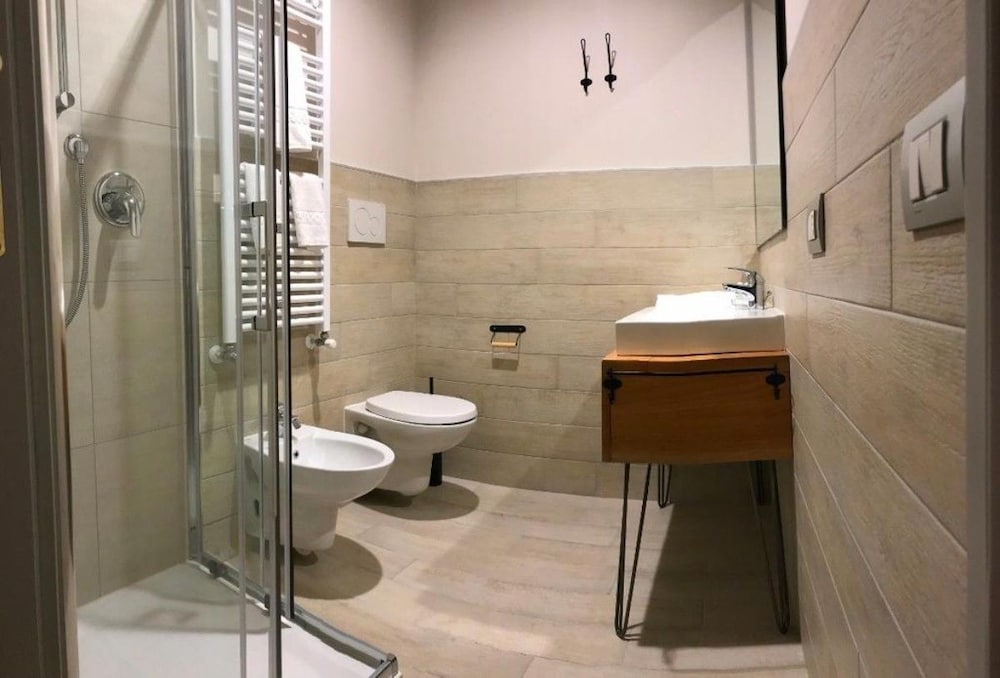 Relais Totì BeB bed e breakfast