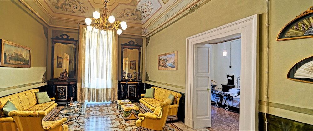 Historical Suites VVM