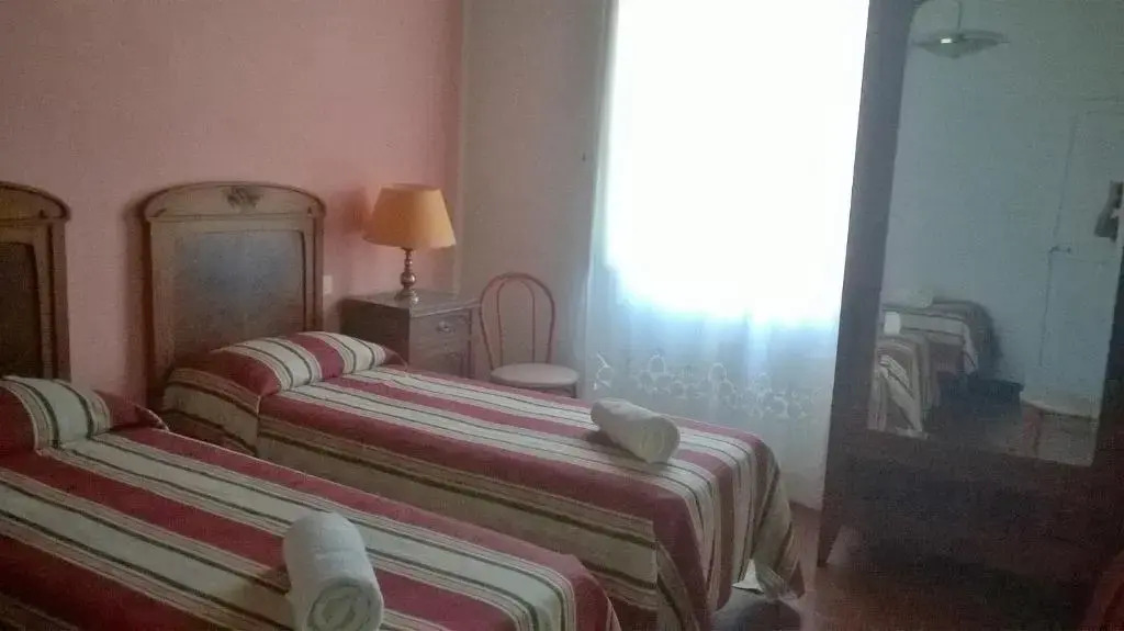 Crocevia Del Sale