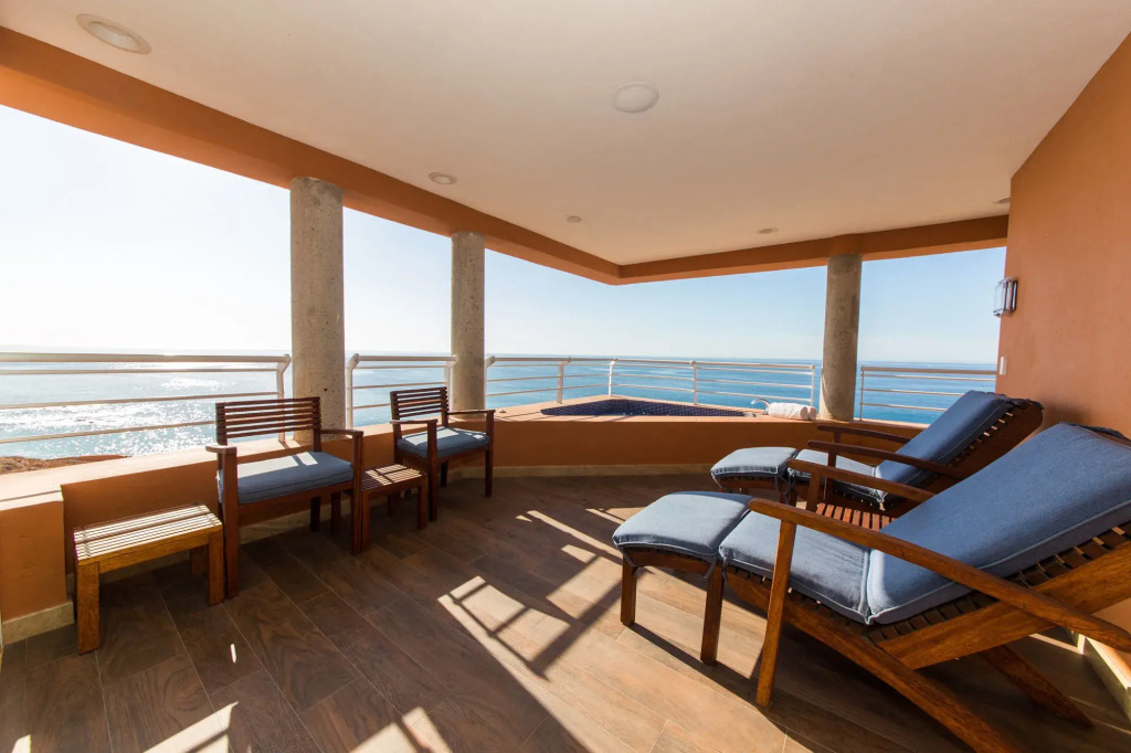 Grand Regina Los Cabos